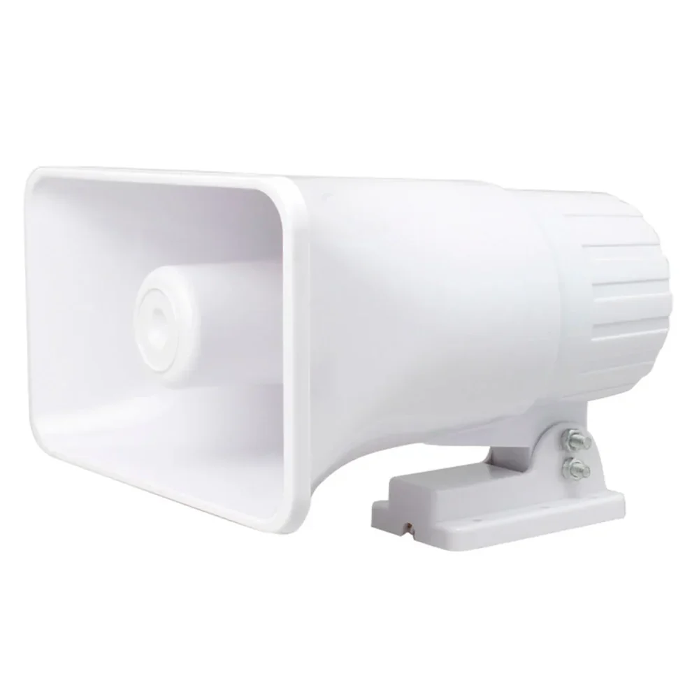 Acd Sirena 30w 12vdc 2 Tonos