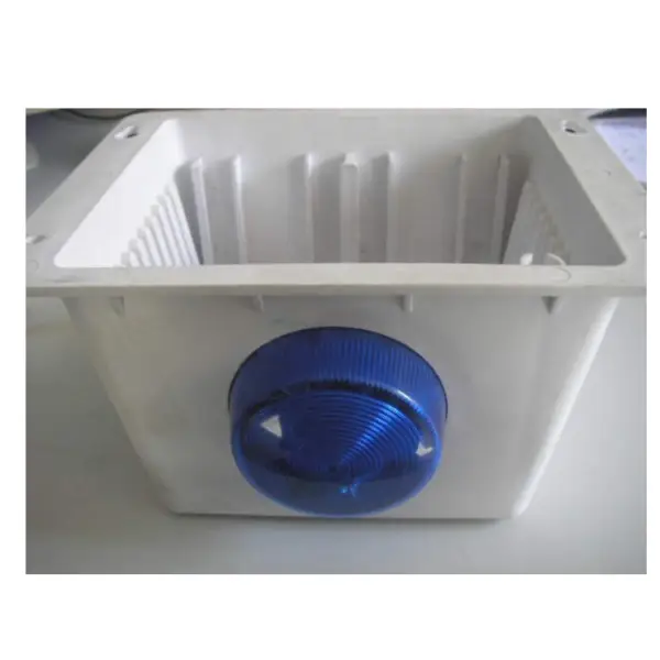 CAJA SIRENA GRANDE MEDIDAS ( LARGO 26.1CM – ANCHO 21.7CM – ALTO 15CM)