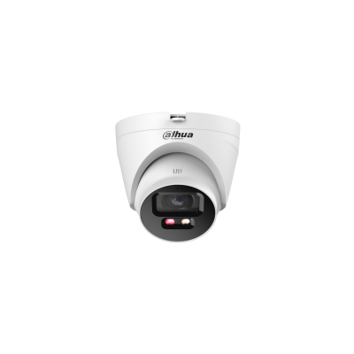 DAHUA CAMARA