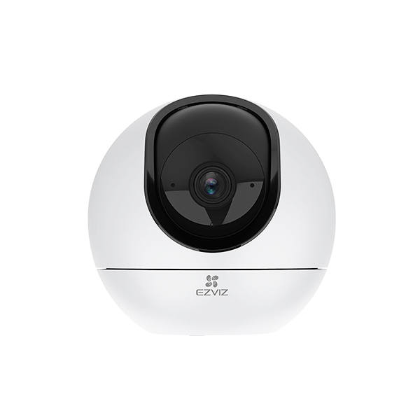 H6C 8MP CAMARA IP PANTILT INTERIOR 8MP L 4MM