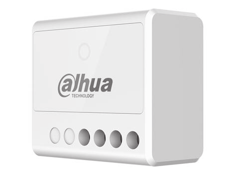 Dahua Wireless WallSwitch