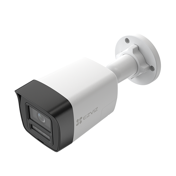H3C NIGHTVISION CAMARA IP EZVIZ TUBO SELLADA 2MP COLOR L 28MM
