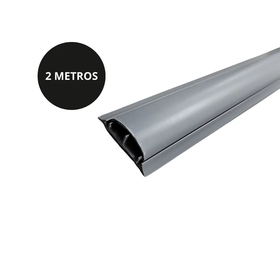 Canaleta De Piso 50x15x1.80x2000